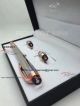Perfect Replica - Montblanc Stainless Steel Rollerball Pen And Rose Gold Cufflinks Set (4)_th.jpg